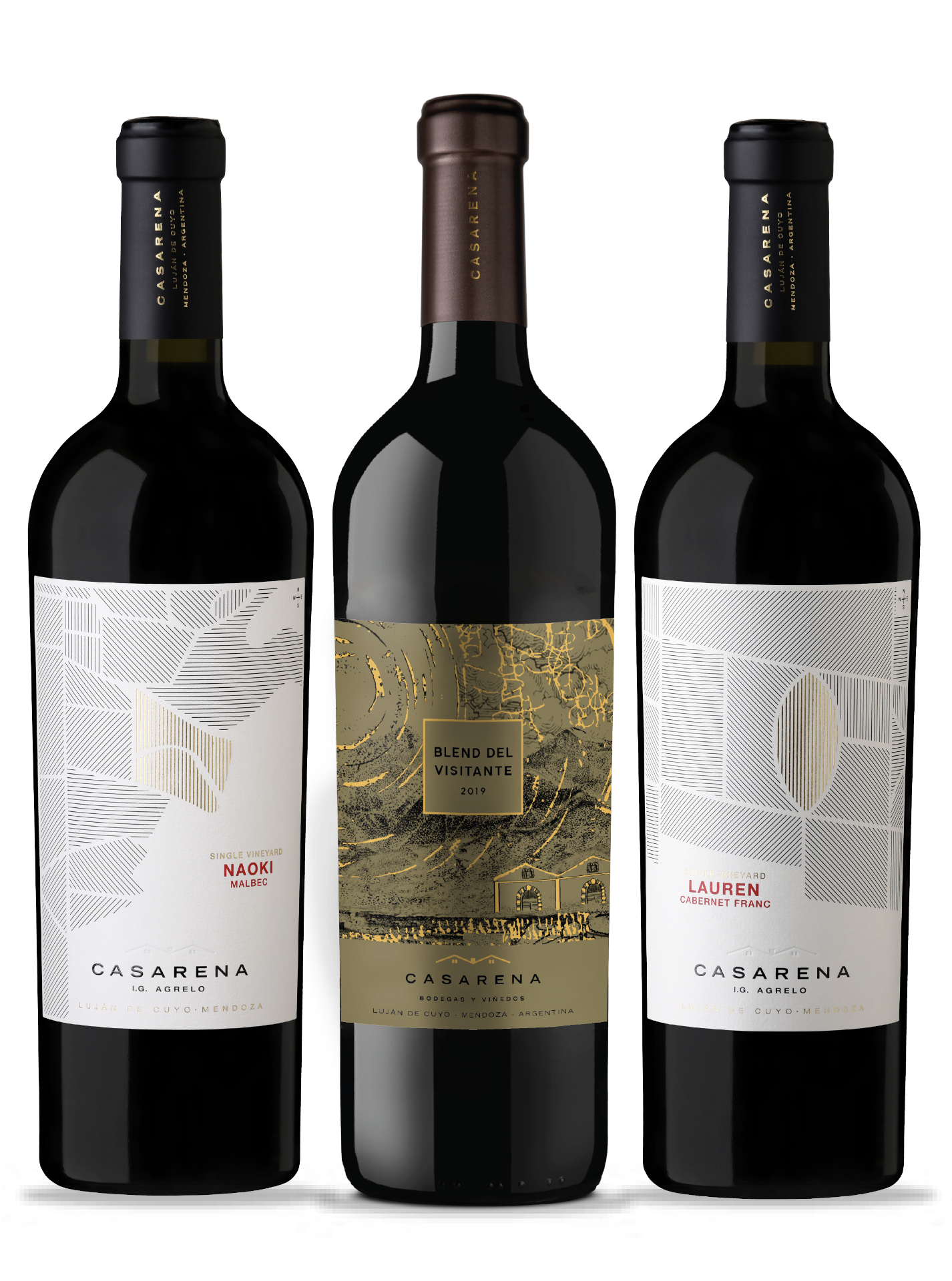 Colección Magnum